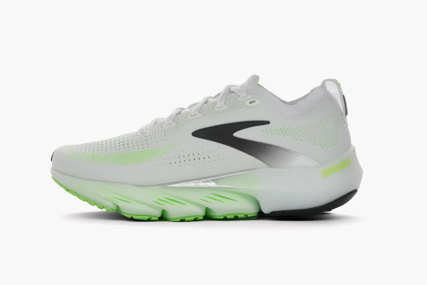Brooks Glycerin Flex